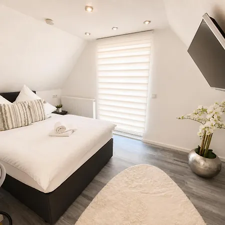 Apartament Bodensee Seewiesen *