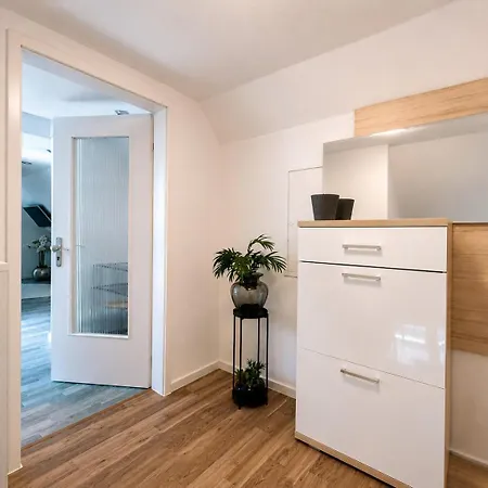 Bodensee Seewiesen Apartament Friedrichshafen