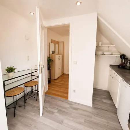 Apartament Bodensee Seewiesen *