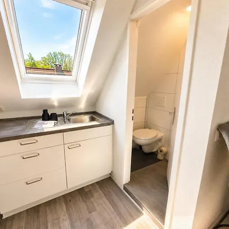 Bodensee Seewiesen Apartament Friedrichshafen