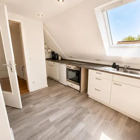Apartament Bodensee Seewiesen *