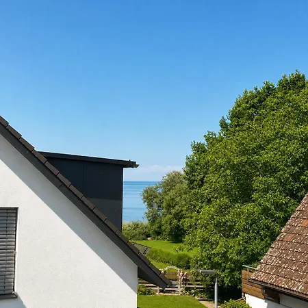 Bodensee Seewiesen Apartament